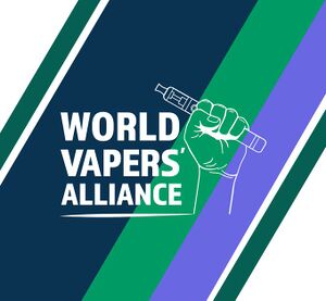 World Vapers Alliance Logo
