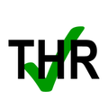 THR X Community notes icon