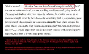 Nora Volkow Youth Nicotine Cognitive Ability 1.jpeg