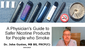 Thumbnail- J Oyston video presentation on safer nicotine.png