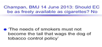 Thumbnail for File:Simon Chapman needs of smokers quote.png