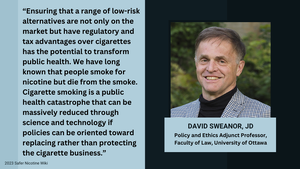 Canada David Sweanor, JD.png