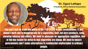 Thumbnail for File:South Africa Dr. Kgosi Letlape2.png