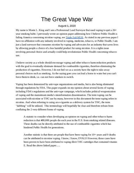 File:The Great Vape War-MLK.pdf