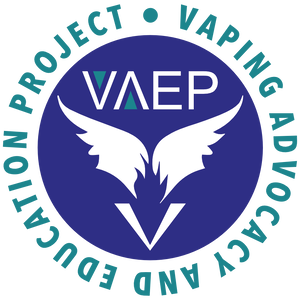 VAEP company crest