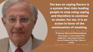 France Professor Bertrand Dautzenberg.png