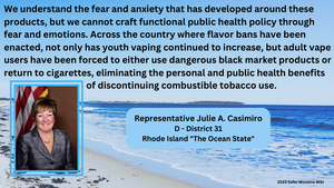 US Representative Julie A. Casimiro.png