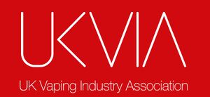 UKVIA Logo