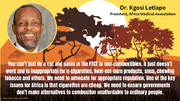 Thumbnail for File:South Africa Dr Kgosi Letlape.png