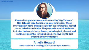 Canada Amelia Howard.png