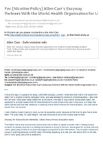 Thumbnail for File:20201228235541 Fw- (Nicotine Policy) Allen Carr s Easyway Partners With the World Health Organisation for U.pdf