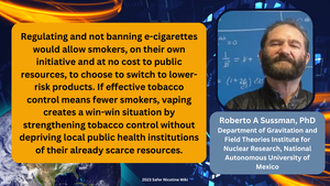 Mexico Roberto A Sussman, PhD.png