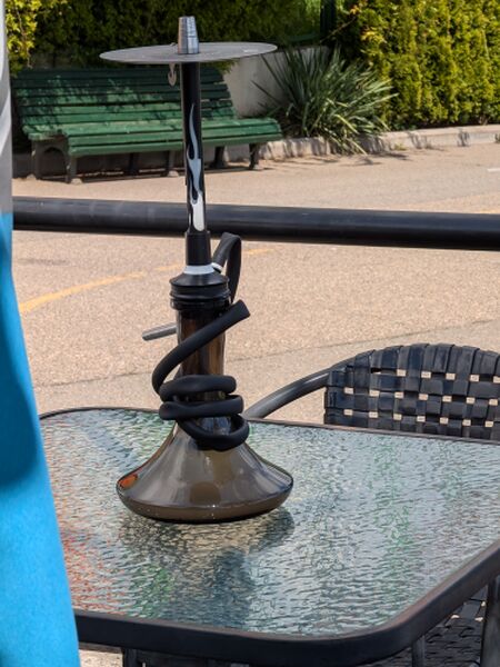 File:Cafe with water pipes.jpg