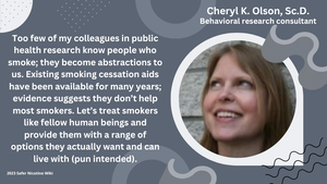 US Cheryl K Olson.png